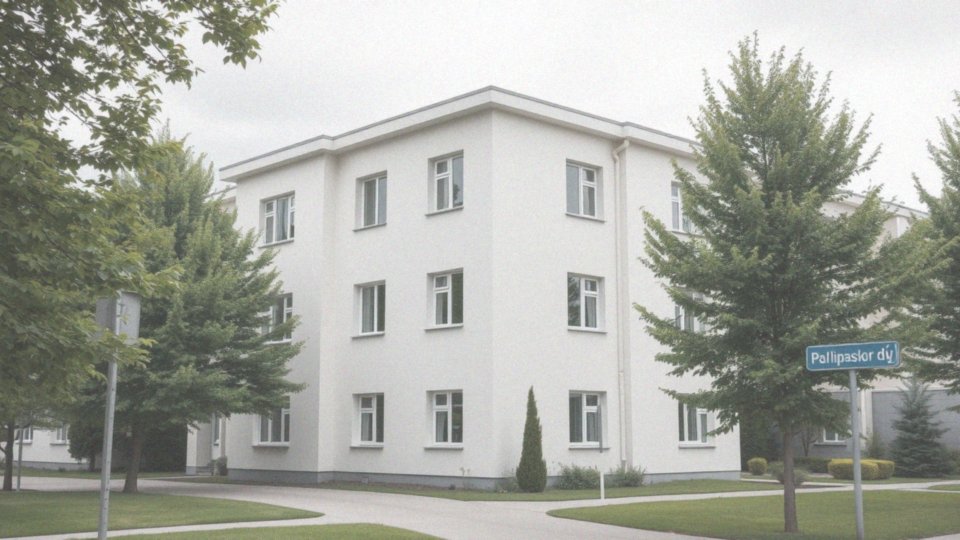 Jakie są warunki uzyskania pozwolenia na użytkowanie budynku?