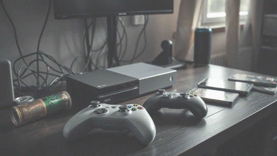 Dlaczego pad od Xbox 360 nie działa z Xbox One S?