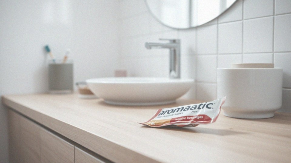 Jakie są przeciwwskazania do używania aromactiv plastrów?