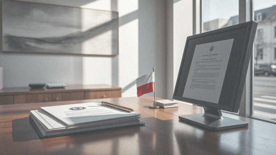 Jakie są przepisy dotyczące obywatelstwa dziecka w Polsce?