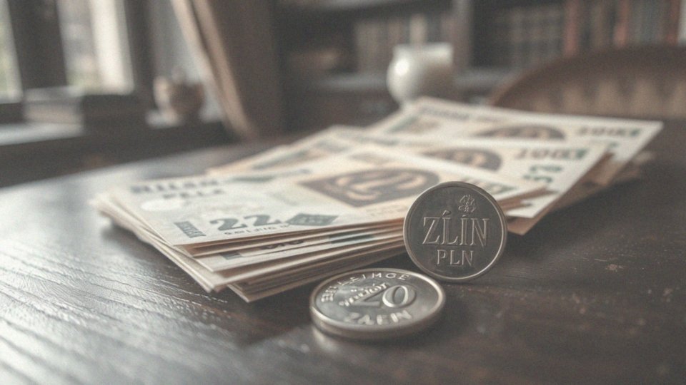 Jakie były skutki denominacji dla posiadaczy starych banknotów?
