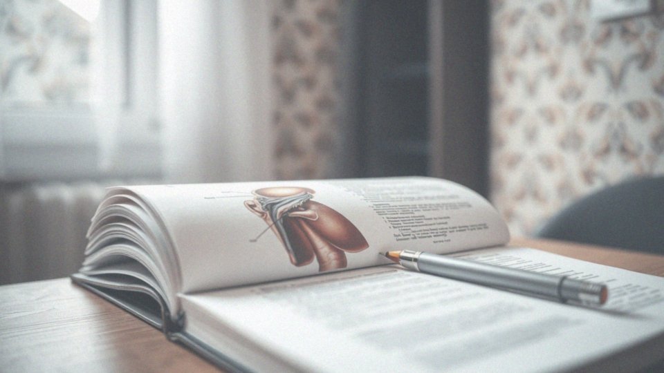 Jakie są przyczyny powiększonego migdałka?