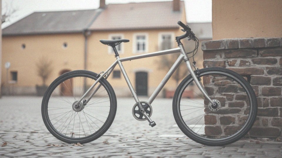 Jak rower crossowy sprawdza się na nawierzchniach ubitych?