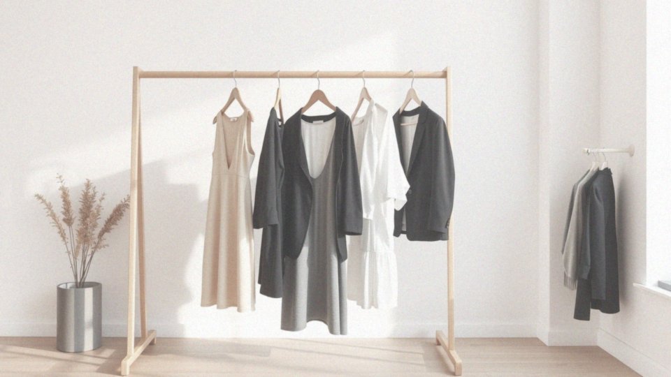 Dlaczego minimalistyczny styl jest kluczowy w eleganckim ubiorze damskim?