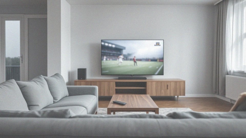 Jakie platformy streamingowe oferują mecze Premier League?