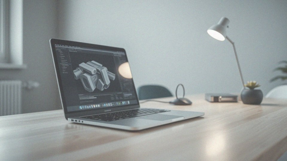Jakie mają znaczenie różne układy graficzne w laptopach do pracy?