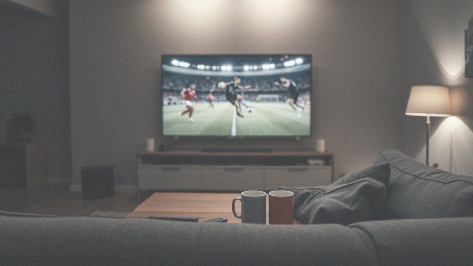 Jak uzyskać dostęp do transmisji online meczów Premier League?