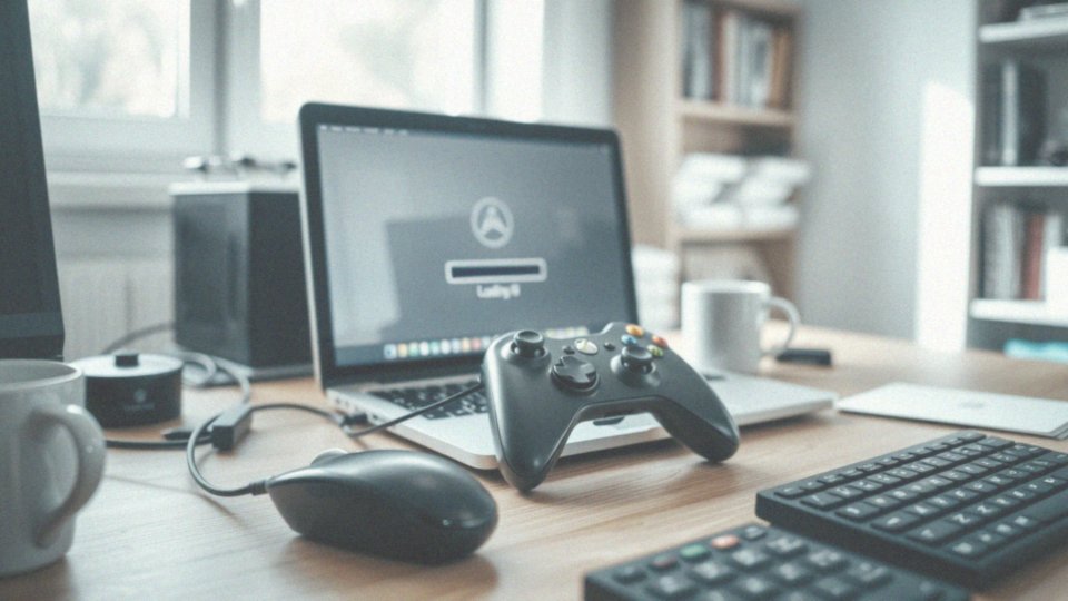 Jak pad Xbox 360 działa z komputerem PC?