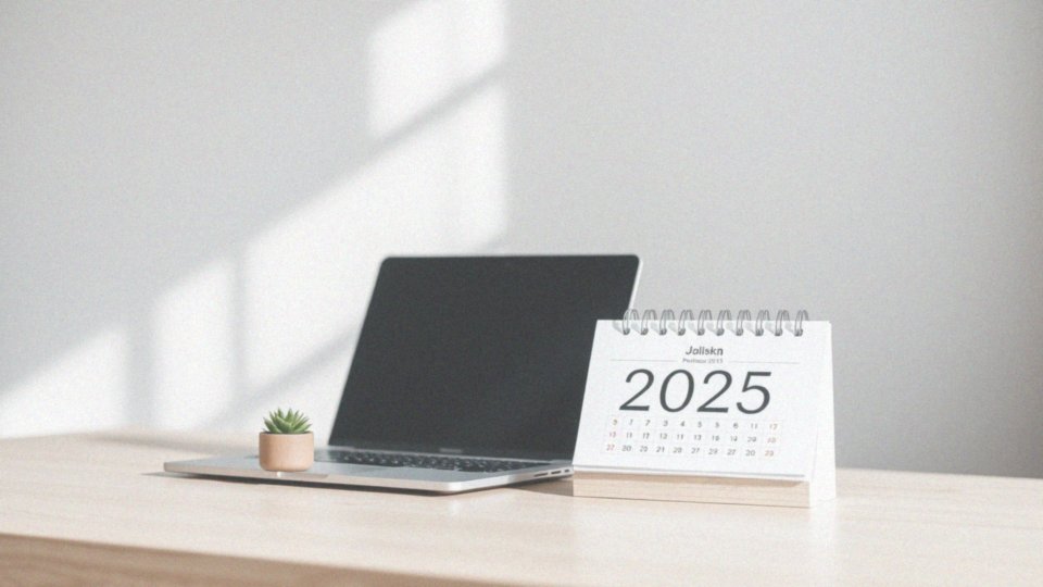Ile dni kalendarzowych trwa urlop ojcowski w 2025 roku?