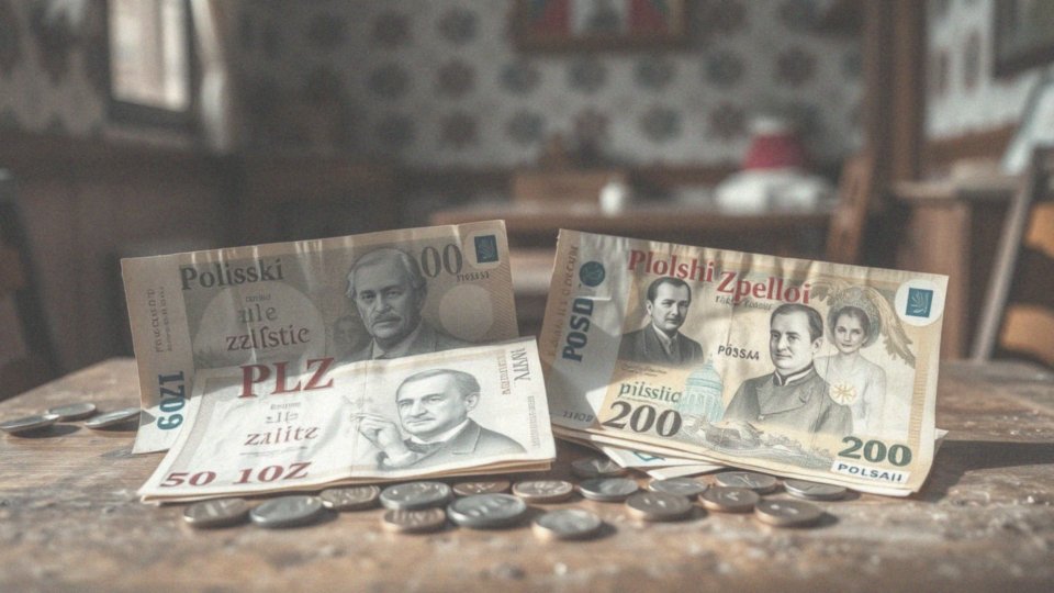 Jakie były główne zmiany związane z denominacją złotego?
