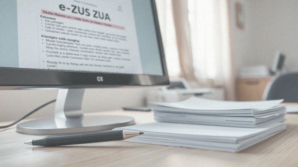 Co należy zrobić w przypadku błędu lekarza w dokumentacji L4?