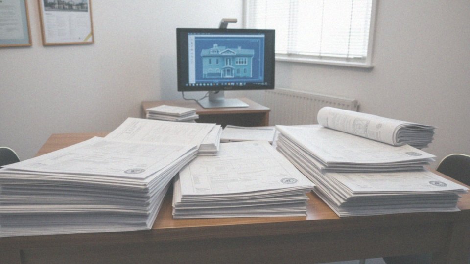 Jakie dokumenty potwierdzają legalność użytkowania budynku?