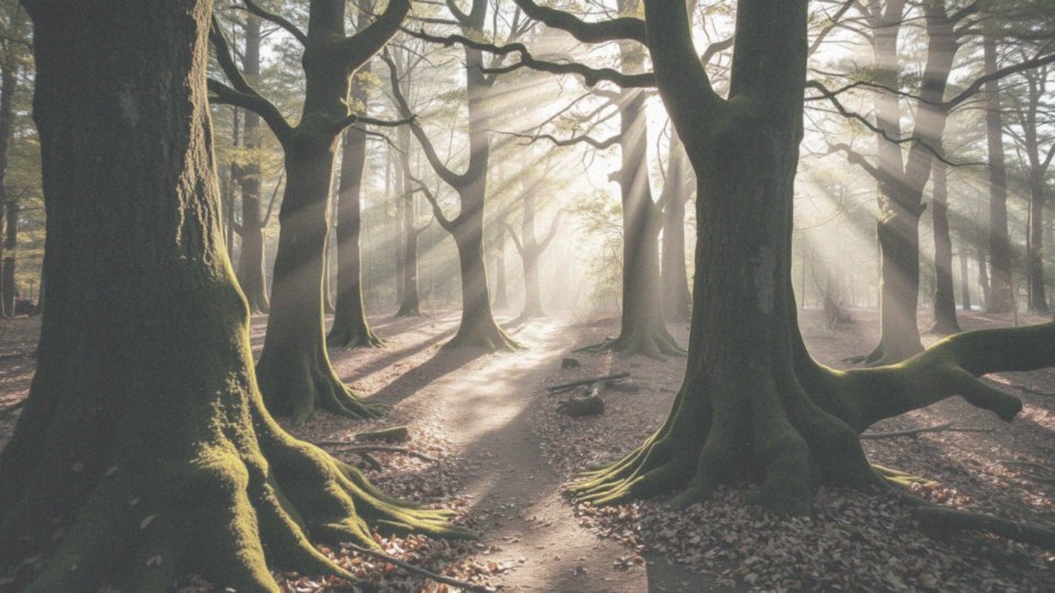 Co sprawia, że Puszcza Białowieska jest skarbem narodowym?