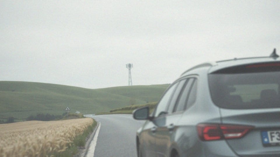 Co zrobić, jeśli nie masz zasięgu 5G?