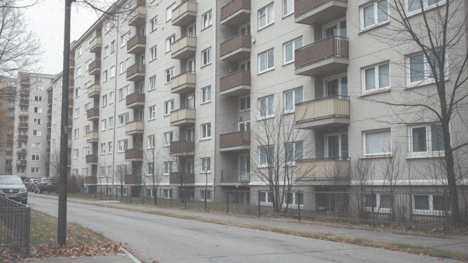 Czy są obniżki czynszu w mieszkaniach komunalnych?