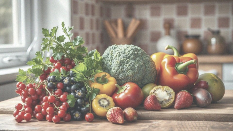 Jak wprowadzenie tych produktów do diety może wpłynąć na zdrowie?