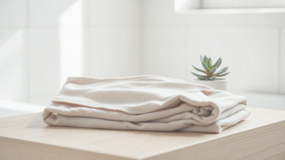 Jak działają majtki menstruacyjne i jakie mają zalety?