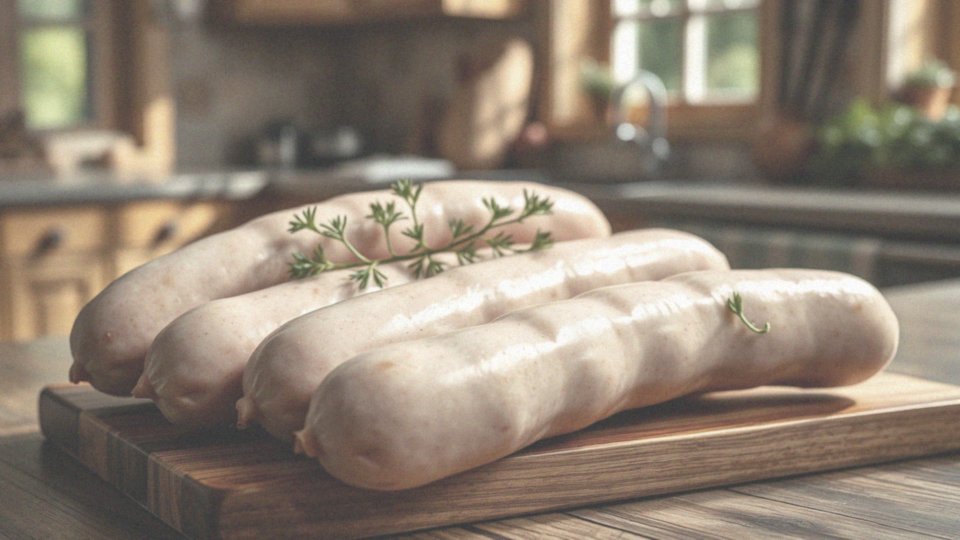 Dlaczego kiełbasa bezglutenowa jest bezpieczna w diecie bezglutenowej?