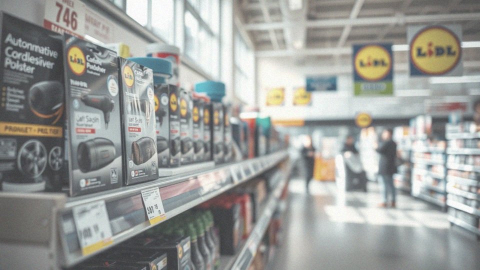 Gdzie można kupić akumulatorową polerkę samochodową?