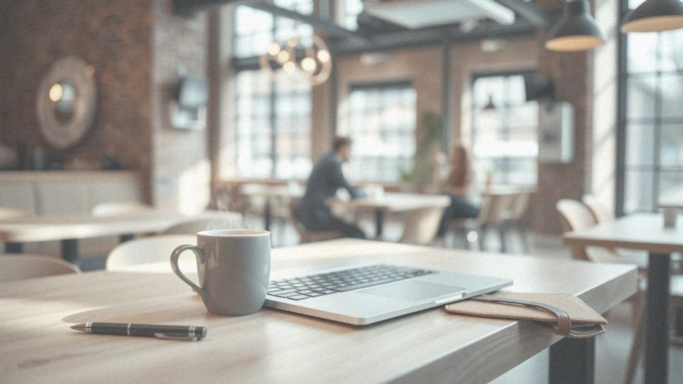Co charakteryzuje ultrabook?