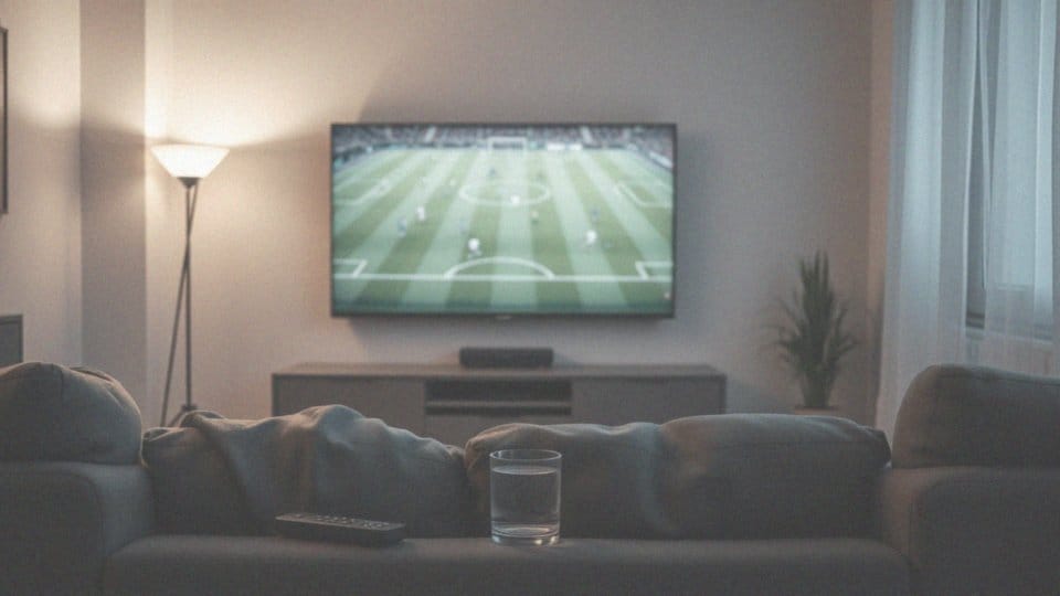 Gdzie dostępne są transmisje na żywo mecze Ekstraklasy?