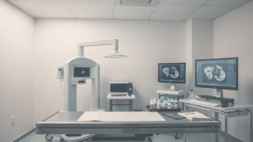 Jakie badania są zalecane w diagnostyce problemów wątroby?