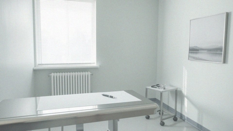 Kiedy należy skonsultować się z chirurgiem proktologiem?