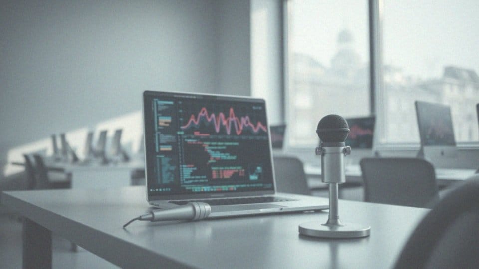 Jak można wykorzystać sztuczną inteligencję do rozpoznawania obrazów i mowy?