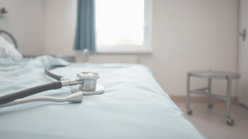 Jakie objawy mogą towarzyszyć szmerom w sercu?
