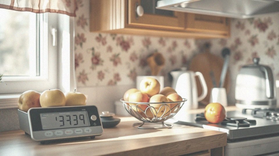 Jaką funkcjonalność powinien mieć praktyczny prezent dla babci?