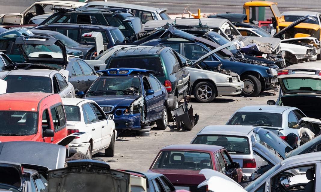 Auto Złom Działdowo