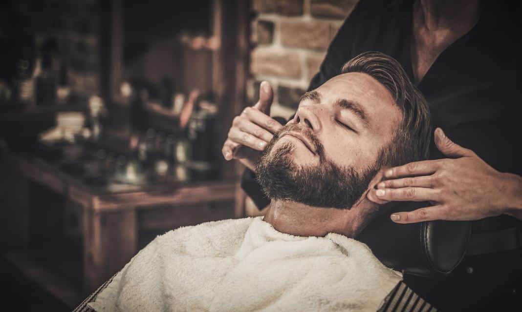 Barber Działdowo