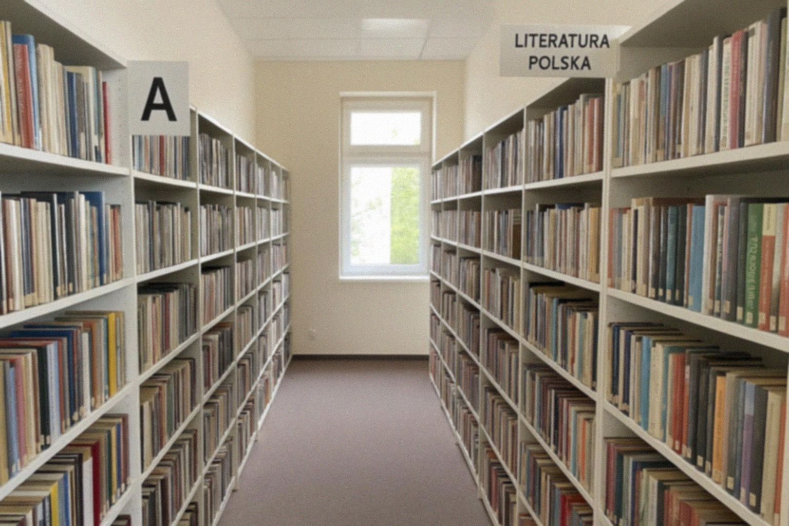 Działdowo zyskuje Automatyczny Zewnętrzny Defibrylator w Bibliotece