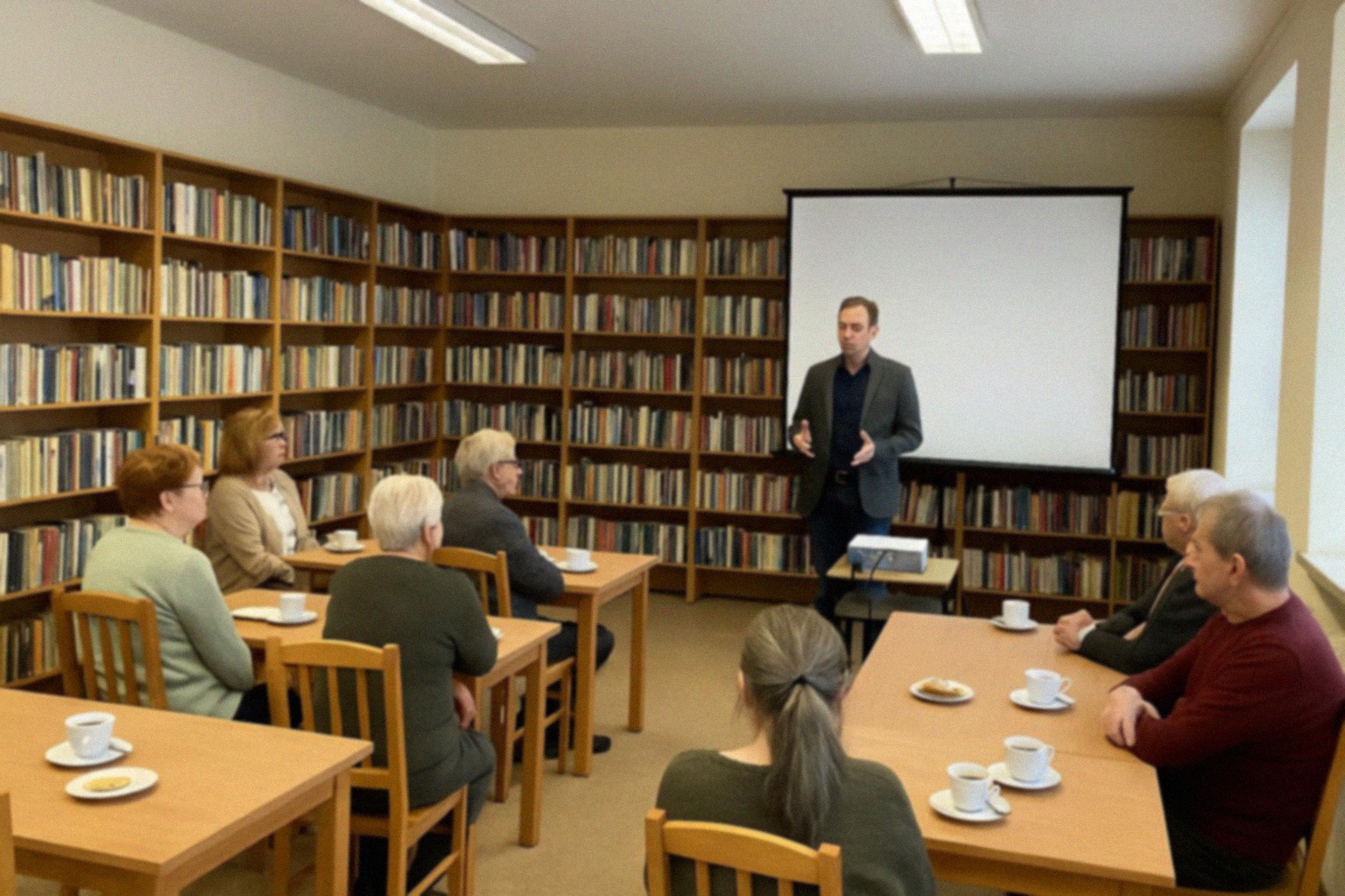 IV Tydzień Wakacji w Bibliotece Działdowo – Podsumowanie