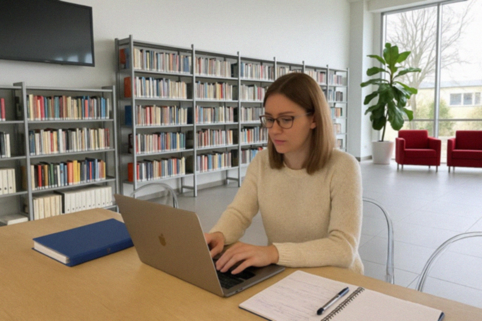 Wyjątkowe spotkanie w Miejskiej Bibliotece Publicznej w Działdowie
