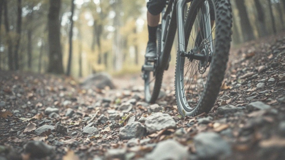 Co oznacza skrót MTB? Przewodnik po rowerach górskich