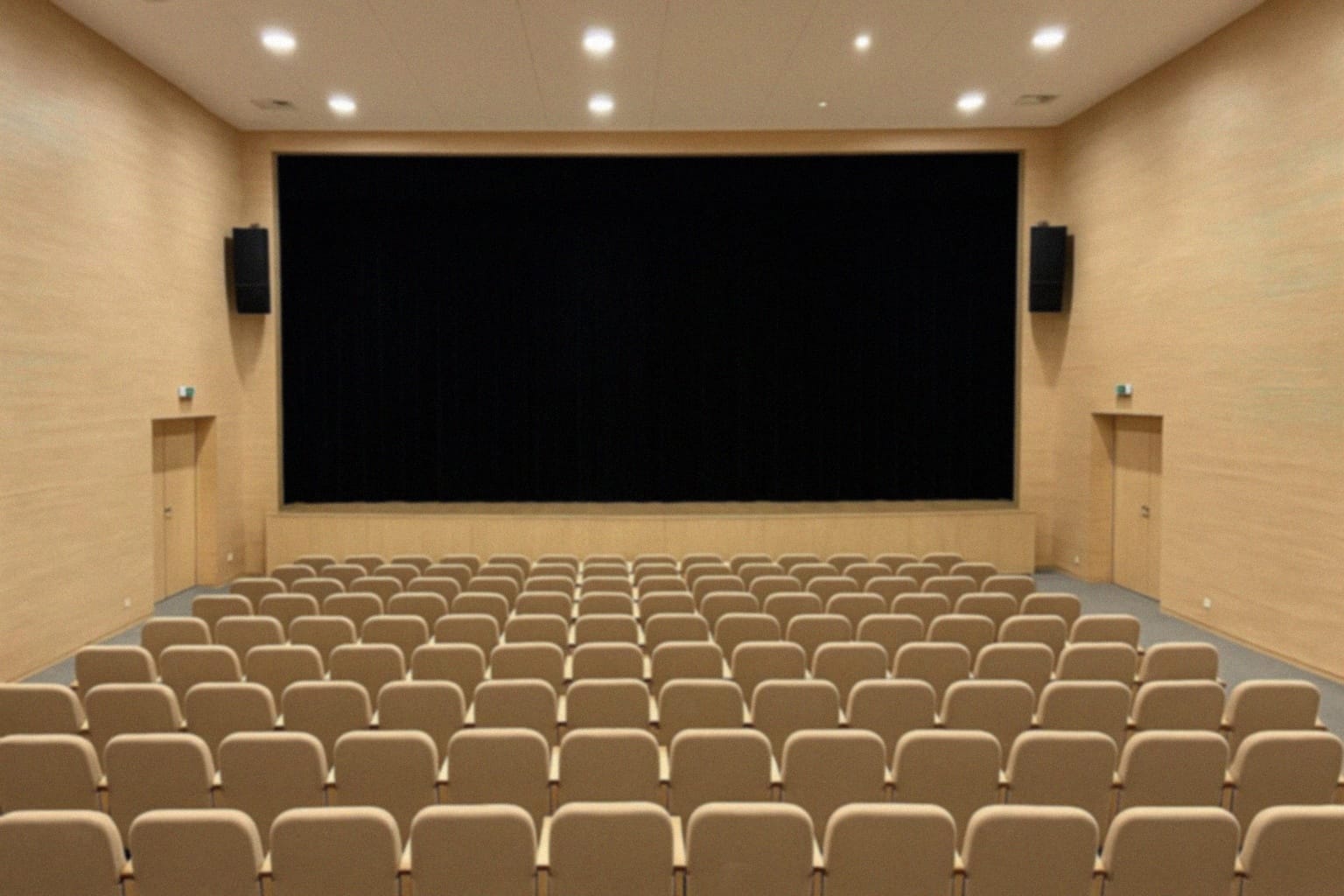 Siedem filmów do obejrzenia w Kinie Apollo w Działdowie