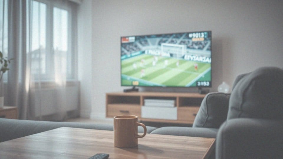 Gdzie oglądać Ekstraklasę? Sprawdź najlepsze opcje na mecze na żywo