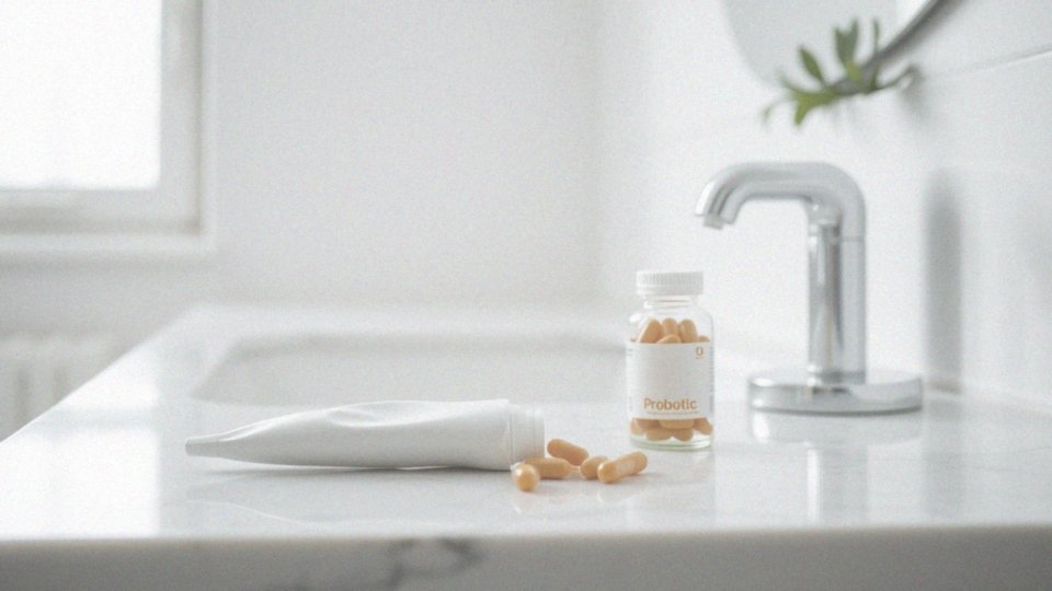 Jaki antybiotyk na bakteryjne zapalenie pochwy? Sprawdź najlepsze leki