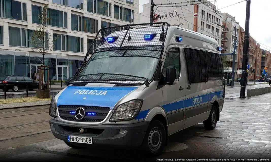 Twoje obowiązki wobec wymiaru sprawiedliwości w Działdowie