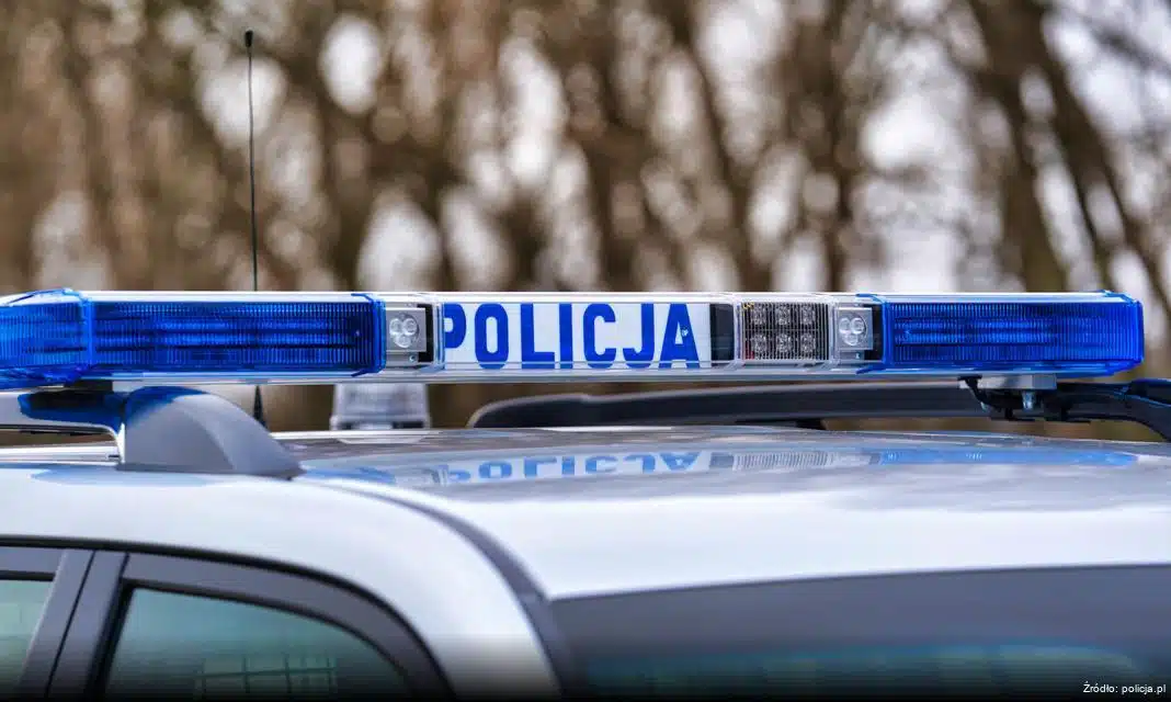 Działania Policji „Trzeźwość” w Działdowie – Wyniki Kontroli Drogowych