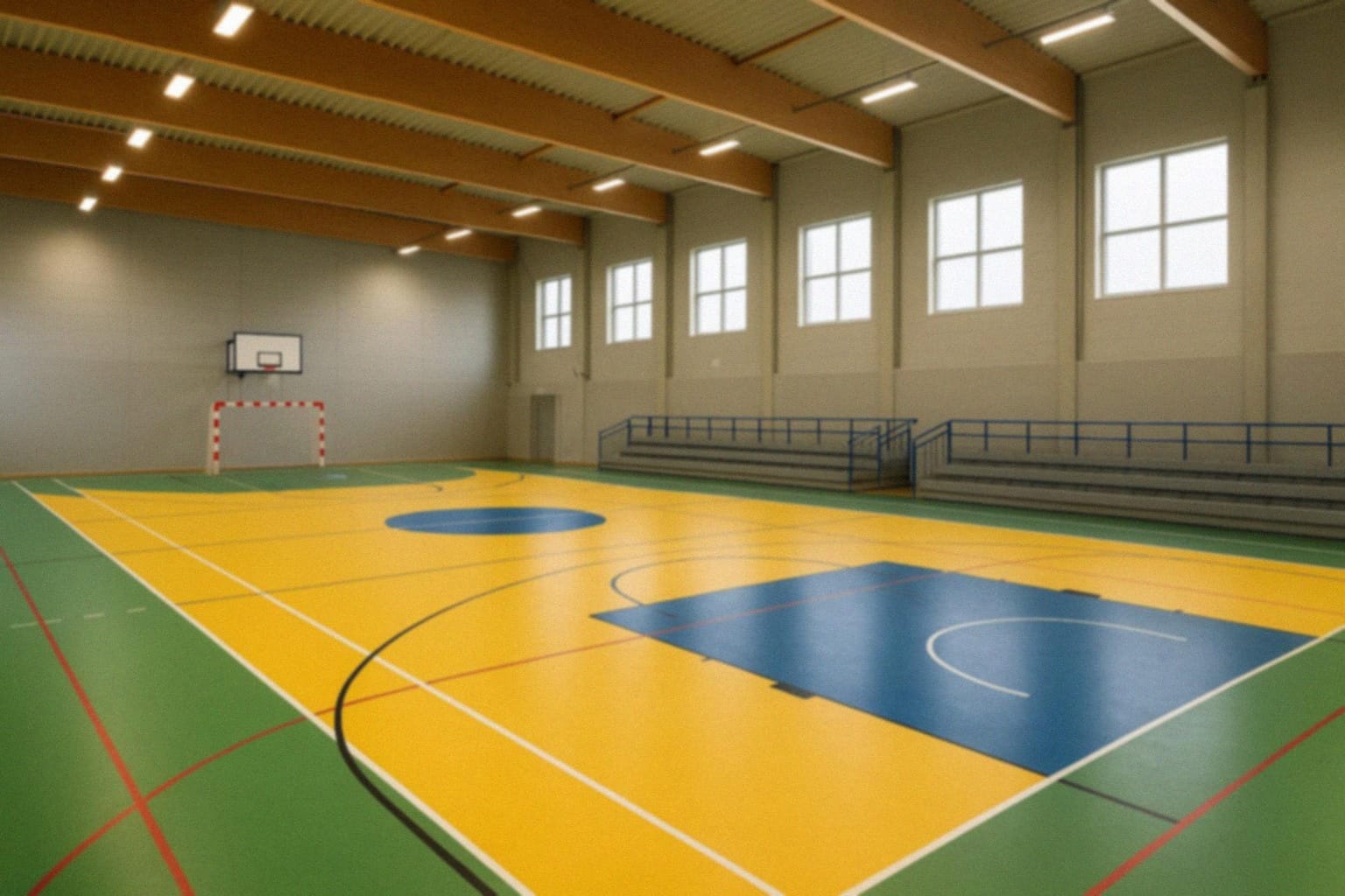 Regularne zajęcia rolkarskie w Działdowie