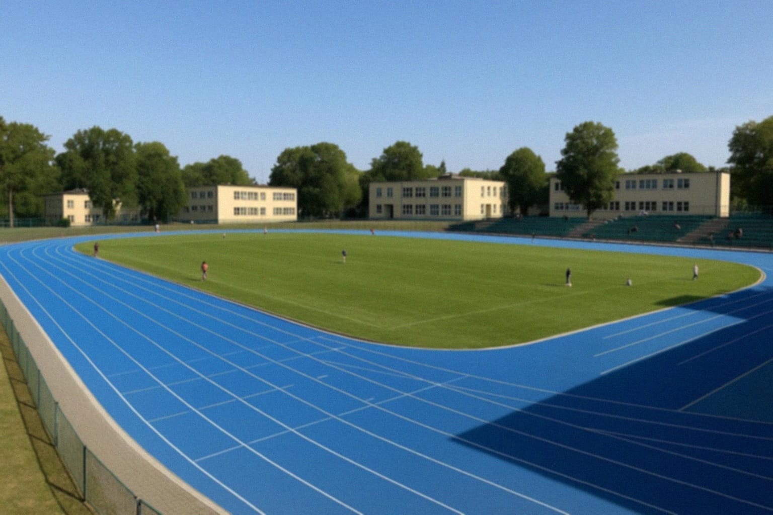 Odkryj Działdowszczyznę na Rowerze – Nowe Trasy Rowerowe dla Mieszkańców