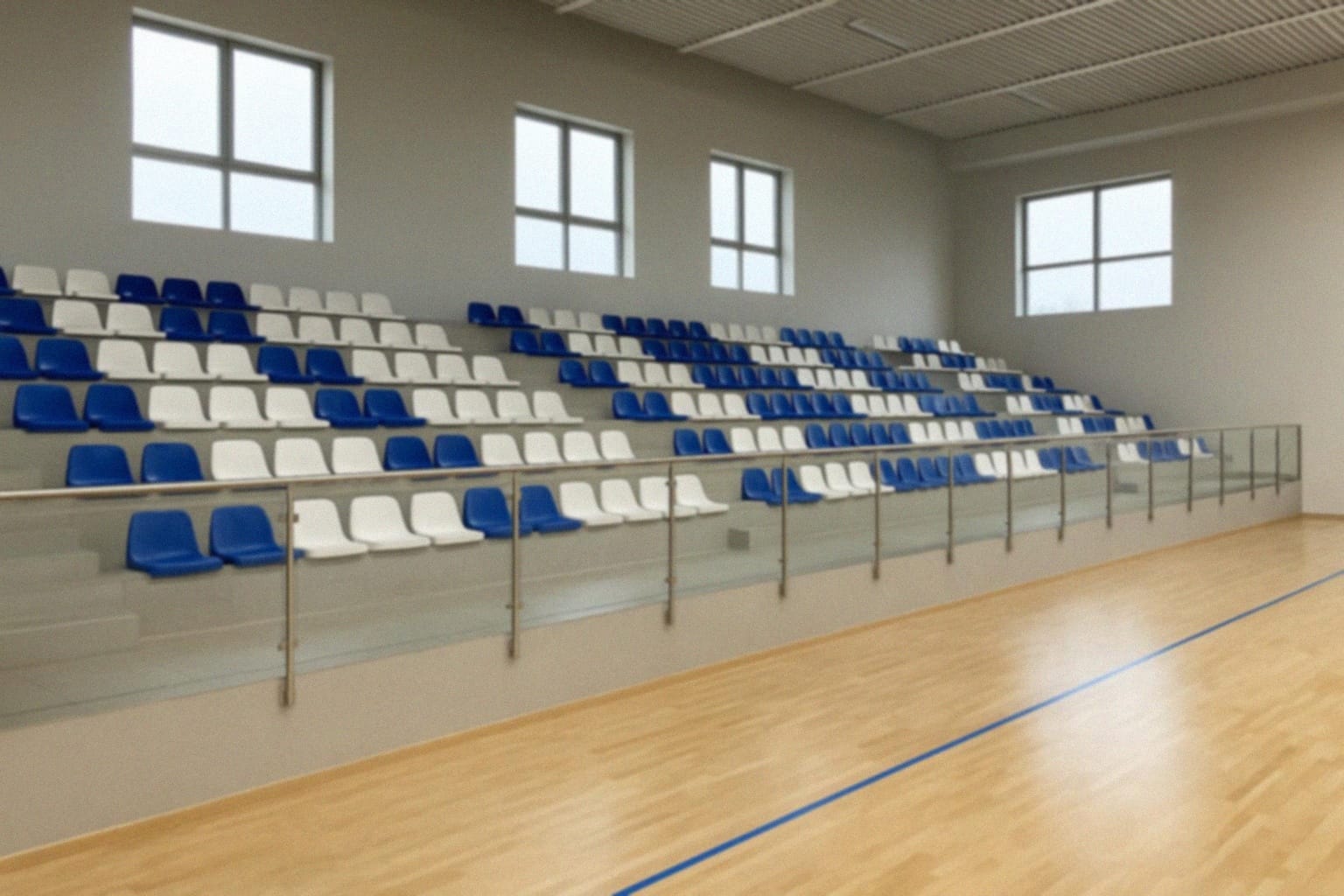 Powiatowe Grand Prix w teście Coopera powraca do Działdowa