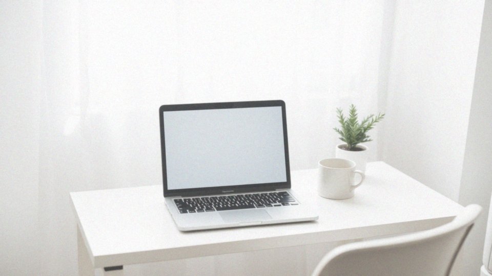 Mini laptopy Media Expert – mobilność i funkcjonalność w jednym