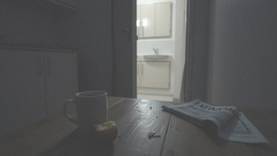 Niebieska karta – nakaz opuszczenia lokalu w przypadku przemocy