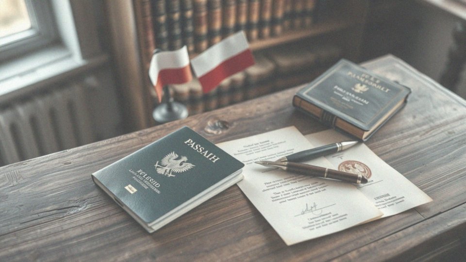 Obywatelstwo polskie – jak je zdobyć i jakie niesie korzyści?