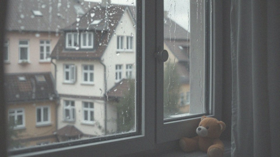 Powiększone migdałki u dziecka – objawy i co należy wiedzieć