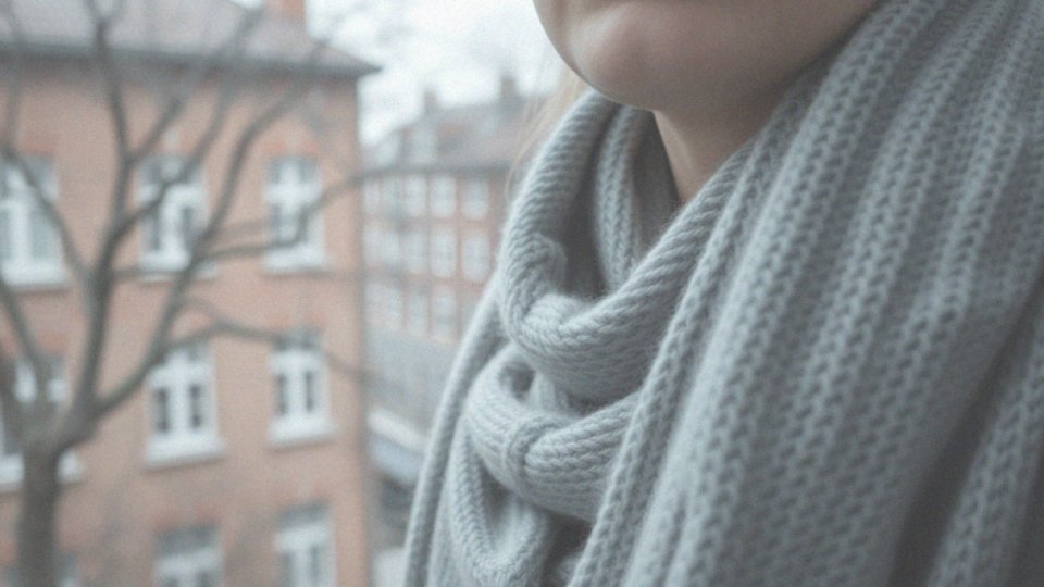 Powiększony migdał wyczuwalny na szyi – przyczyny i objawy
