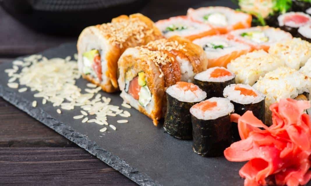 Sushi Działdowo